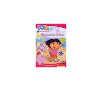 Dora L'exploratrice - Vol. 5 : Chassez Les Étoiles - Edition Belge