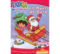Dora L'exploratrice - Vol. 6 : Le Noël De Dora