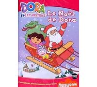 Dora l'exploratrice, Vol.6 : Le Noël de Dora [Import belge]