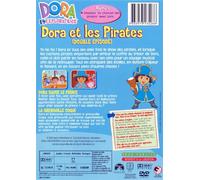 l'exploratrice-Vol. 7 : Dora et Les Pirates