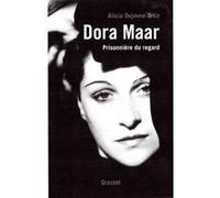 Dora Maar Alicia Dujovne Ortiz (Auteur)