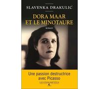 Dora Maar et le minotaure