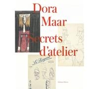 Dora Maar, Secrets D'atelier