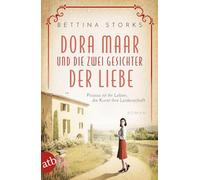 Dora Maar und die zwei Gesichter der Liebe: Picasso ist ihr Leben, die Kunst ihre Leidenschaft