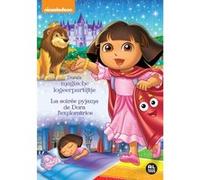 DORA-MAGISCHE LOGEERPARTIJTJE-SOIREE PYJAMA DE DORA L EXPLOR G