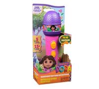 Micro à fonctions - Dora