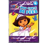 DORA/MON CONTE DE FEES