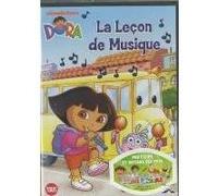 DORA-MUSICAL SCHOOLDAY-VF