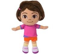 Dora Lighters Peluche éducative Dora Nickelodeon Officiel 20 cm 3+ ans (Spin Master 6074186)
