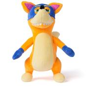 Dora Nickelodeon Officiel Jouets éducatifs, Renard en Peluche pour Enfants à partir de 3 Ans, 20 cm (Spin Master 6074188)
