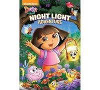 DORA:NIGHT LIGHT ADVENTURE-BIL G