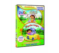 Dora Pack Amistad (Ed. Limitada) [Import]