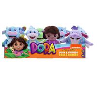 Dora Peluche 20 Cm Dora (Assort) (Barquette)