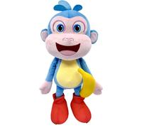 Dora Peluche Interactive Babouche 35 Cm Dora