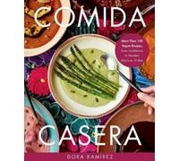 Dora Ramírez Comida Casera (Relié)