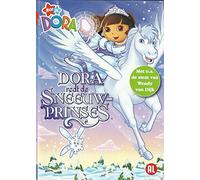 Dora: Redt De Sneeuwpr...