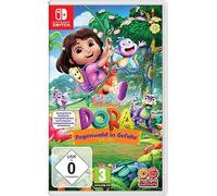 Dora: Regenwald in Gefahr [Nintendo Switch]
