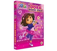 Dora Rock Star E