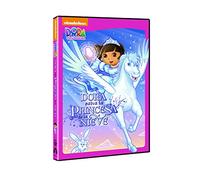 Dora Salva A La Princesa De La Nieve [Import]