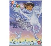 DORA-SAUVE LA PRINCESSE DES NEIGES-VF