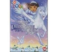 DORA-SAUVE LA PRINCESSE DES NEIGES-VF G