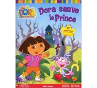 Dora sauve le prince