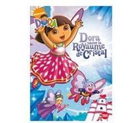 DORA-SAUVE LE ROYALCRISTAL-VF G
