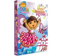 Dora sauve le Royaume de Cristal E