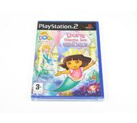 Dora Sauve les Sirènes G