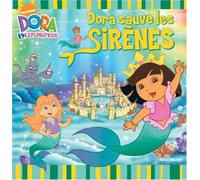 Dora sauve les Sirènes