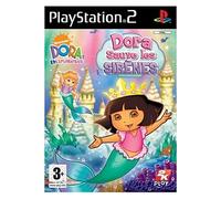 Take2 Jeu vidéo Dora Sauve les Sirènes G