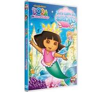 Dora sauve les Sirènes ! E