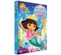 Dora sauve les sirènes E