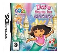 Dora Sauve les Sirènes G