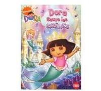 Dvd Dora Sauve Les Sirenes
