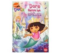 DORA-SAUVE LES SIRENES-VF G