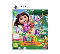 Dora™ : Sauvetage en forêt tropicale PS5 A