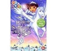 DORA-SAVES THE SNOW PRINCESS-VN G