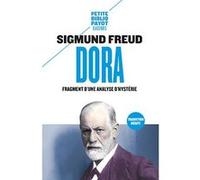 Dora Sigmund Freud (Auteur), Sylvie Pons-nicolas (Préface), Cedric Cohen skalli (Traduction)