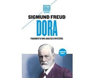 Dora Sigmund Freud (Auteur), Sylvie Pons-nicolas (Préface), Cedric Cohen skalli (Traduction)