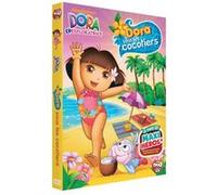 Dora sous les cocotiers DVD G