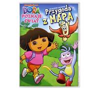 Dora Summer Explorer [DVD] (IMPORT) (Pas de version fran231;aise)