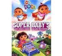 DORA-SUPER BABY S-VN G