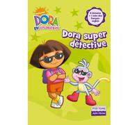 Dora super détective