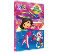 Dora super gymnaste DVD E
