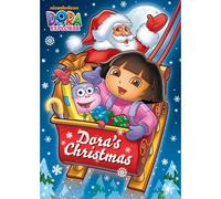 Dora l'exploratrice – Le Noël de Dora – Paramount