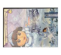 Dora the Explorer - Dora Saves The Snow Princess