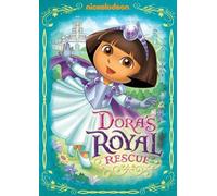 Dora The Explorer
