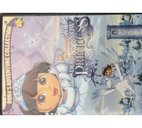 Dora the Explorer - Dora Saves The Snow Princess