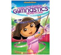 Dora The Explorer : Dora's Fantastic Gymnastic Adventure
